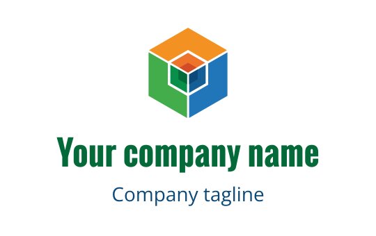 Transport, cars, logistics logo
