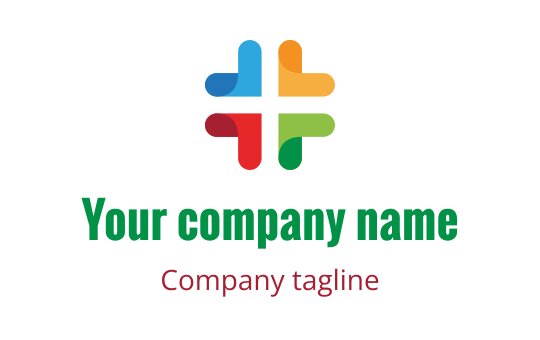 Pharmacy logo