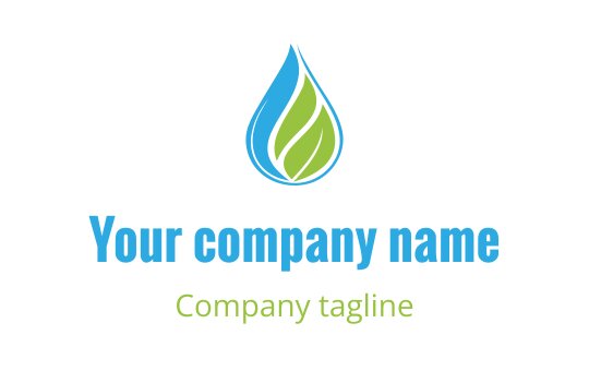 Property maintenance logo