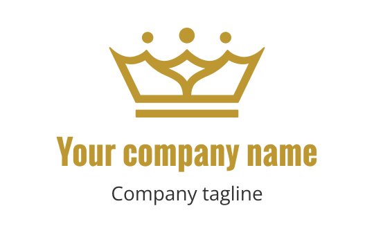 Crown logo