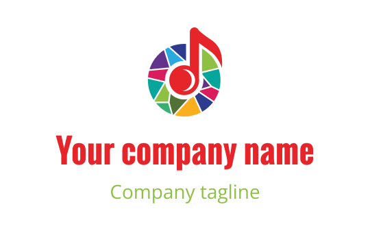 Note logo