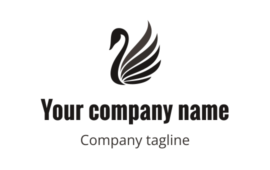 Swan logo