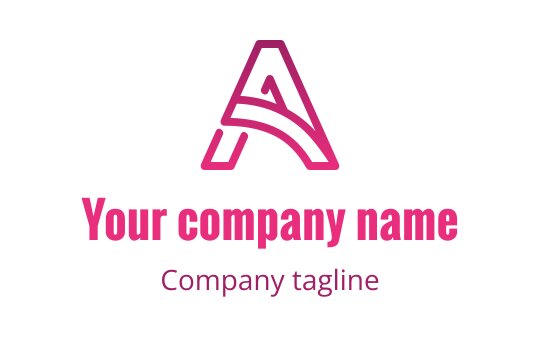 A logo