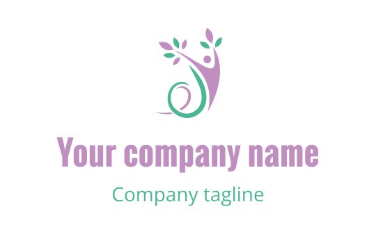 Health, medical, doctor logo