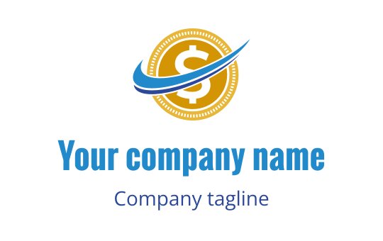 Coin logo