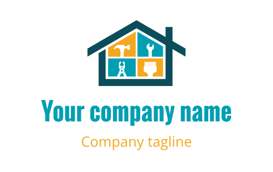 Handyman logo