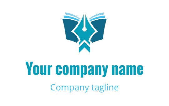 Pen logo