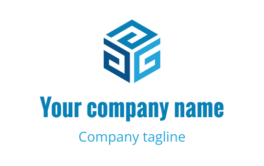 Cube logo