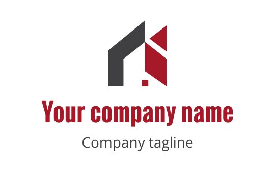 Property maintenance logo