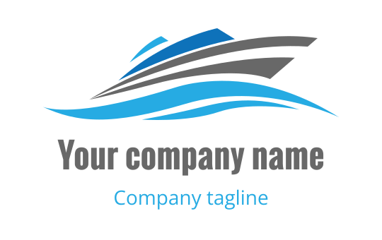 Boat logo