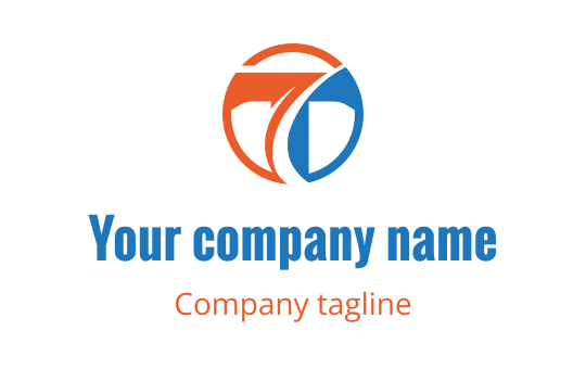 Letters A-Z logo