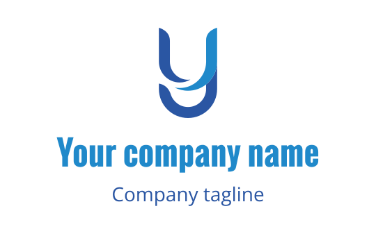 Y logo
