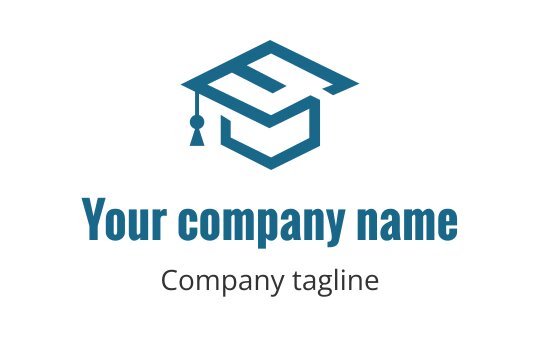 Student logo