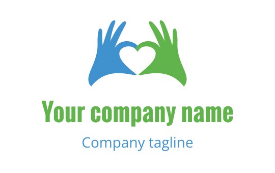 Charity logo