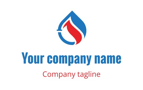 Pipe logo