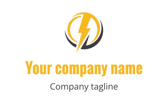 Electric logo