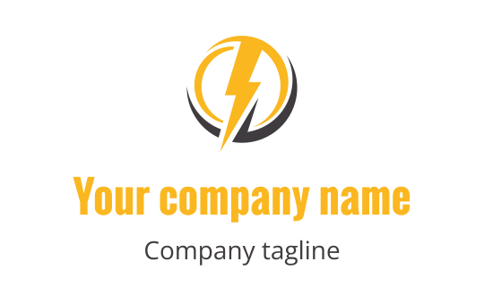 Electric logo