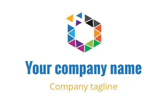 Transport, cars, logistics logo