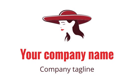 Hat logo