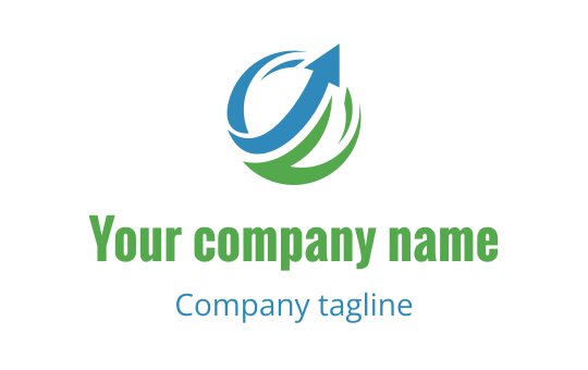 Wind logo