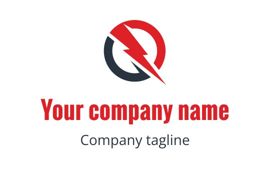 Electric logo