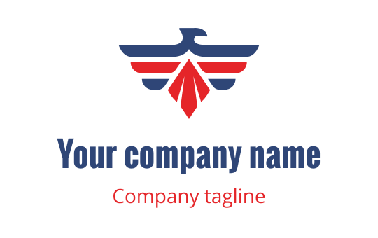 America logo