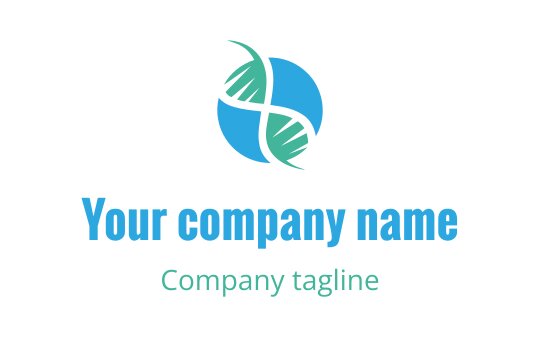 Science logo