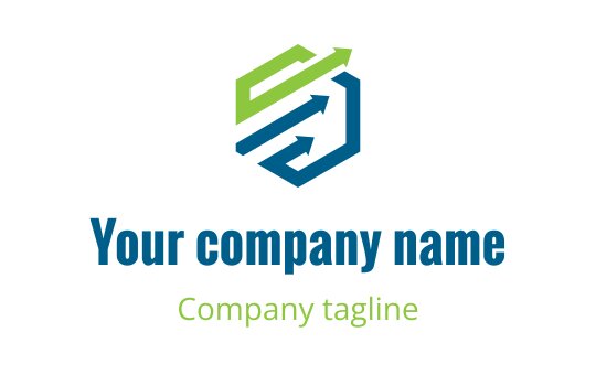 Finance logo