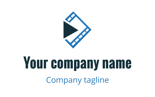 Film logo