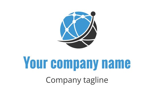 Internet logo