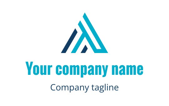 A logo