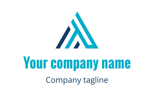 A logo