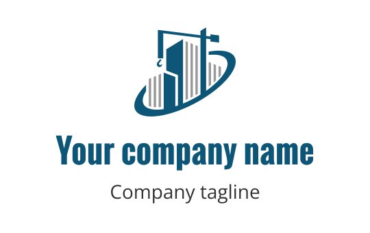 Building logo