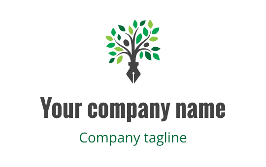 Artist logo
