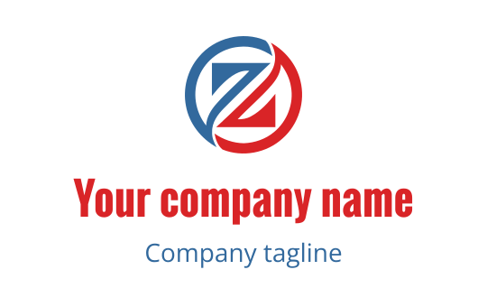 Z logo