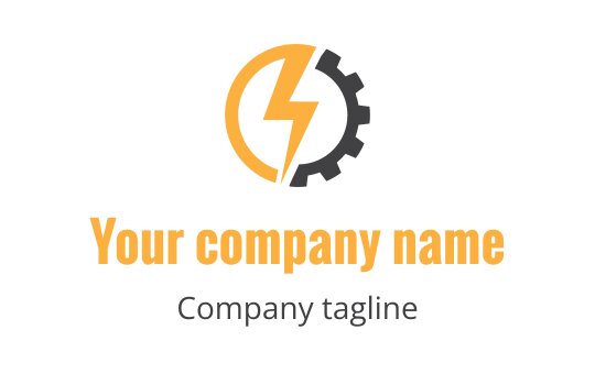 Electric logo