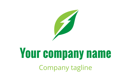 Electric logo
