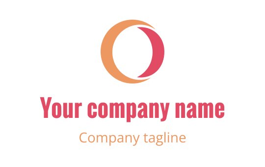O logo
