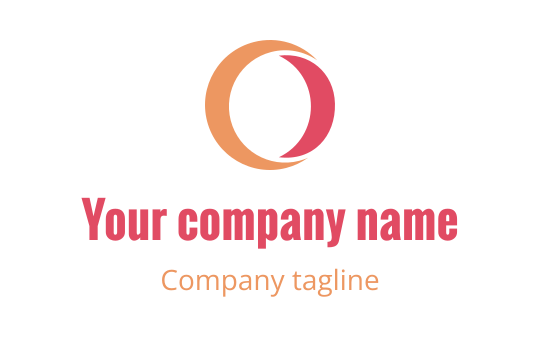 O logo