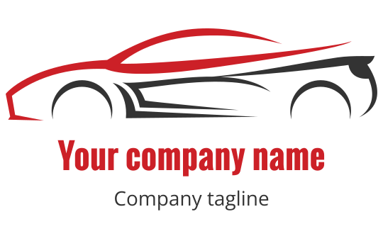 Automobile logo