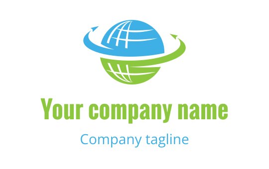 Wind logo