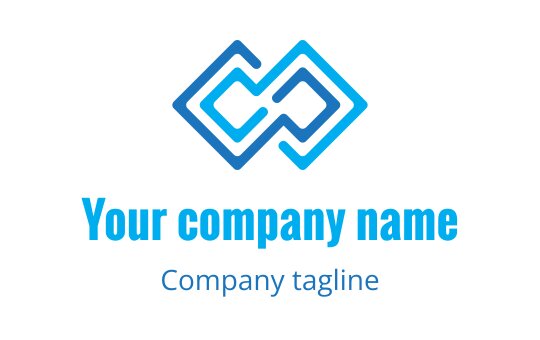 Infinity logo