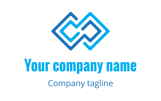 Infinity logo