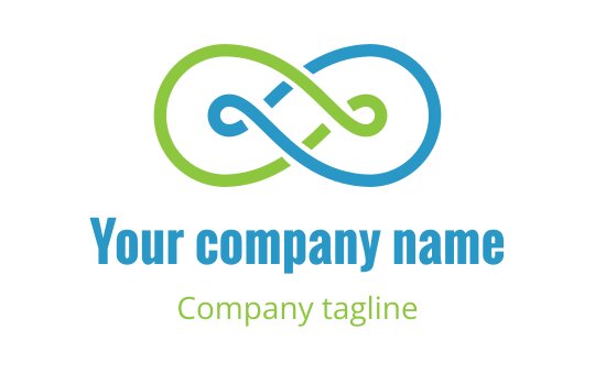 Infinity logo