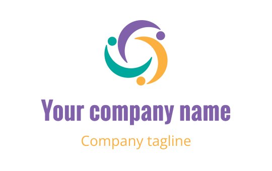 Wellness logo