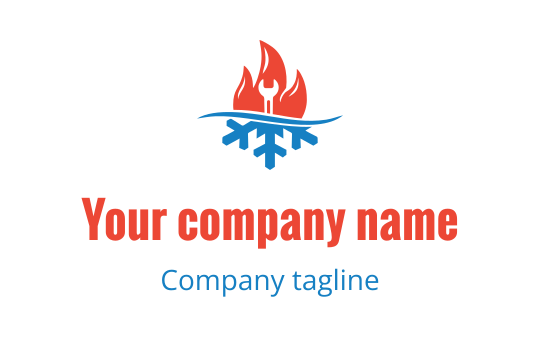 Wrench logo