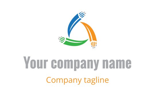 Cable logo