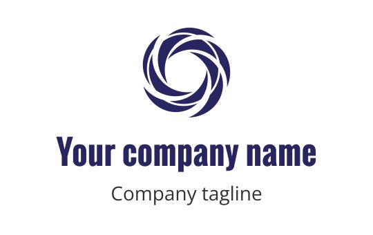 Circle logo