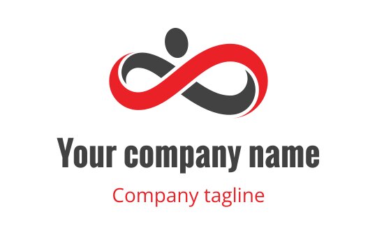 Health, medical, doctor logo