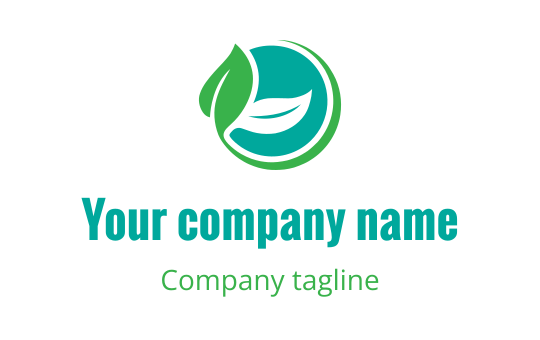 Tea logo
